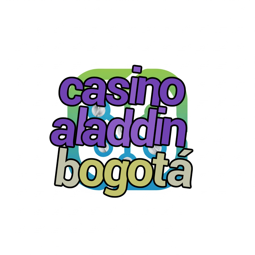 casino aladdin bogotá